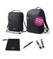 Wickelrucksack - All-in-Bundle
