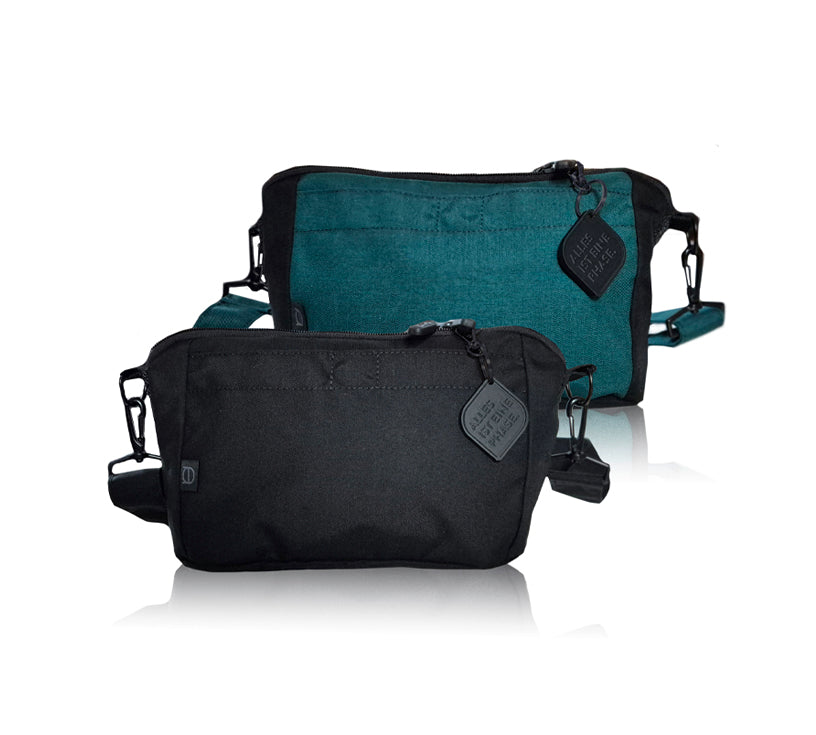 Crossbody-Tasche LENI