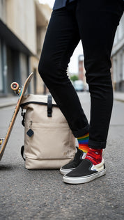 Familienrucksack Hugo