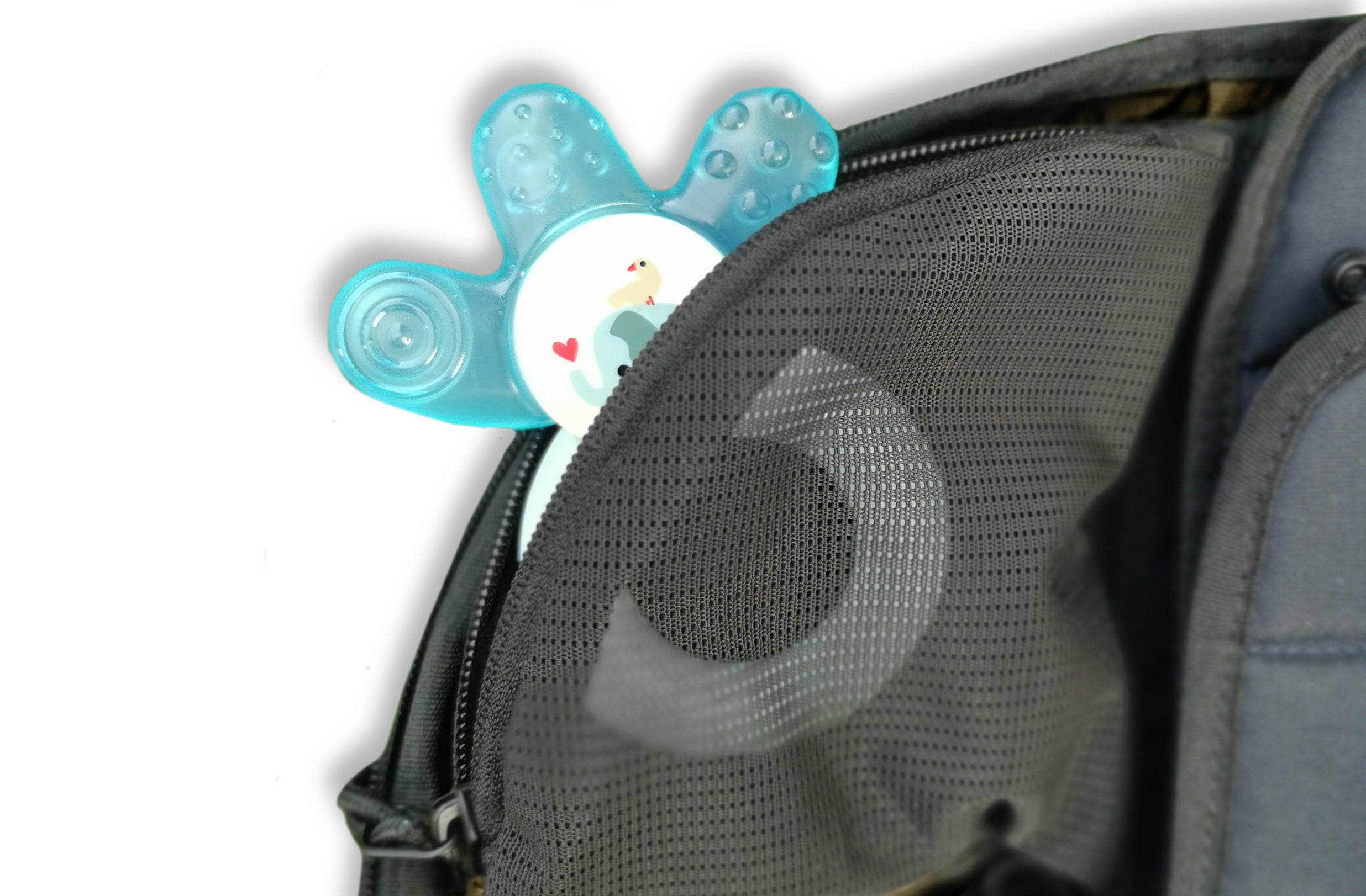 COOZ one Meshinnentasche