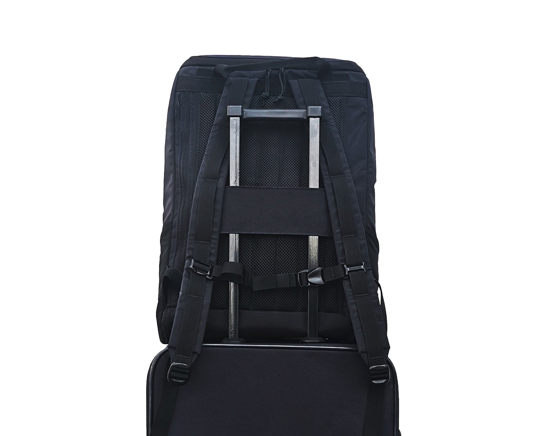 Diaper backpack - all-in-one bundle