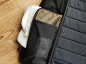 diaper backpack