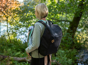 diaper backpack