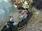 diaper backpack