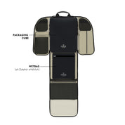 Diaper backpack - all-in-one bundle