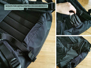 diaper backpack