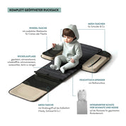 diaper backpack