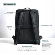 diaper backpack