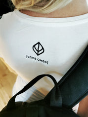 Women's Statement Shirt "Everything is a phase"