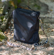 Diaper backpack - all-in-one bundle