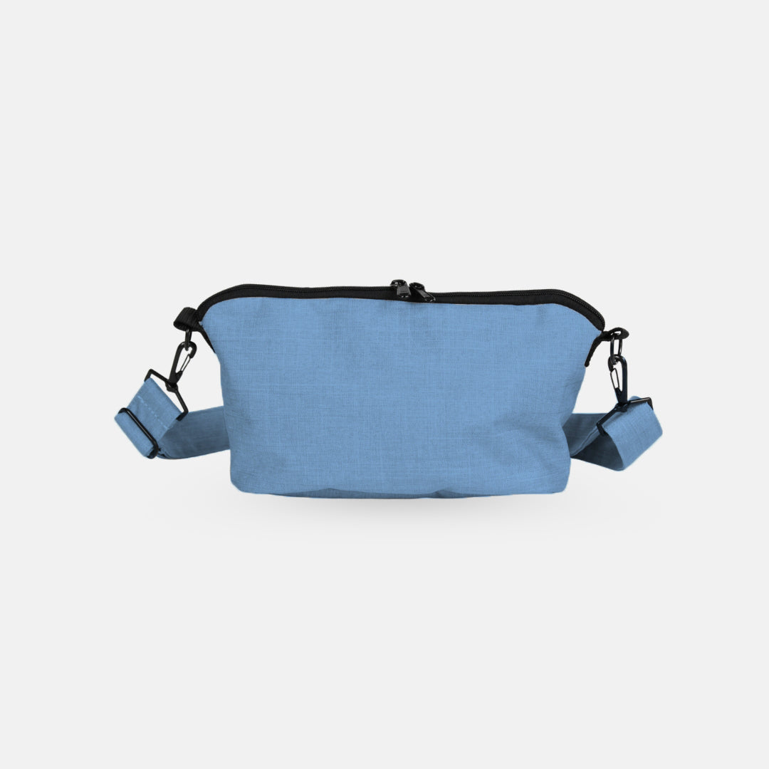 Crossbody Leni - blau