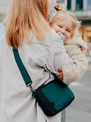 Crossbody Leni - black