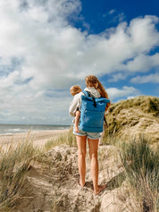 Familienrucksack Hugo