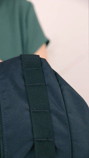 Shoulder strap for Packaging Cube